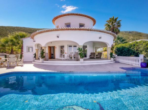Villa Villa Bonheur by Interhome